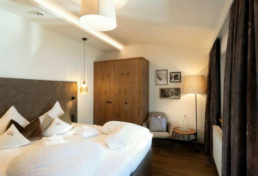 Quarto Premium, Belavita B&b