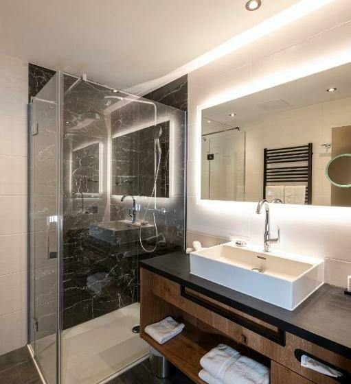 Quarto Premium, Belavita B&b