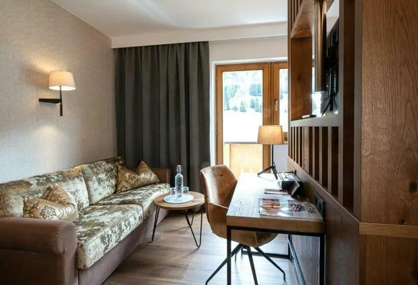 Premium-huone, Belavita B&b
