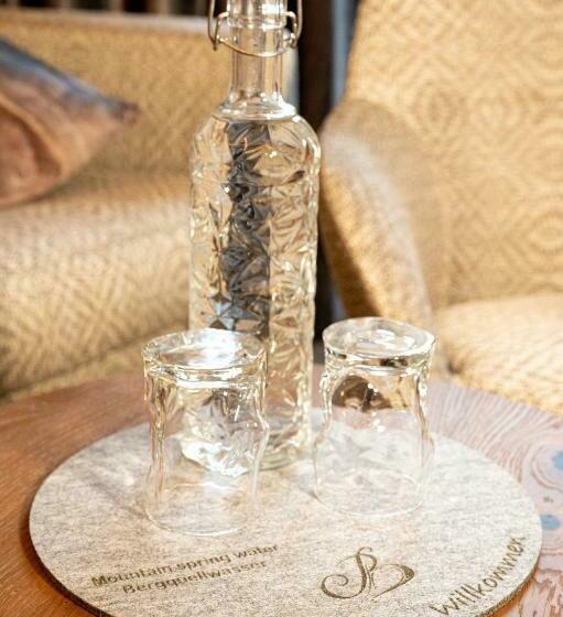 Quarto Superior, Belavita B&b