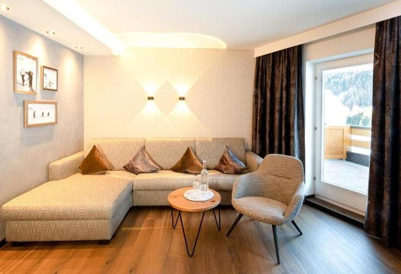 Suíte, Belavita B&b