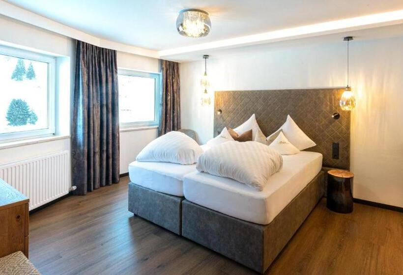 Suíte, Belavita B&b