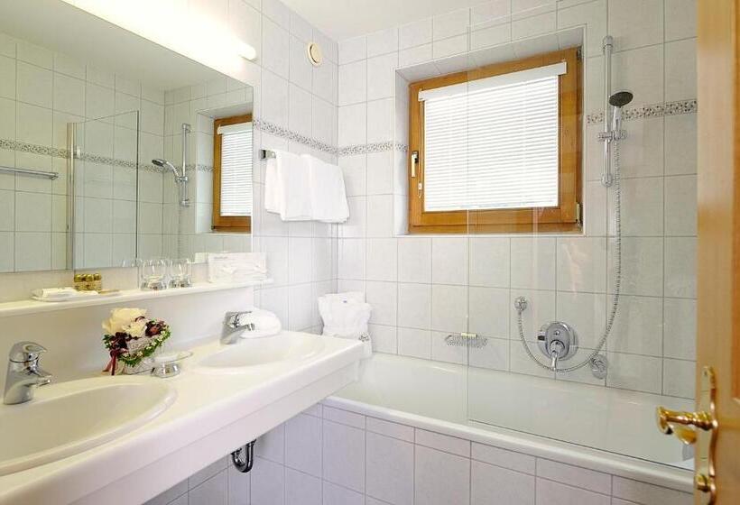 Quarto Estandar, Belavita B&b