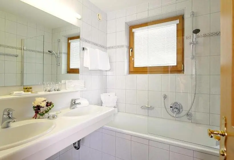 Standard-huone, Belavita B&b