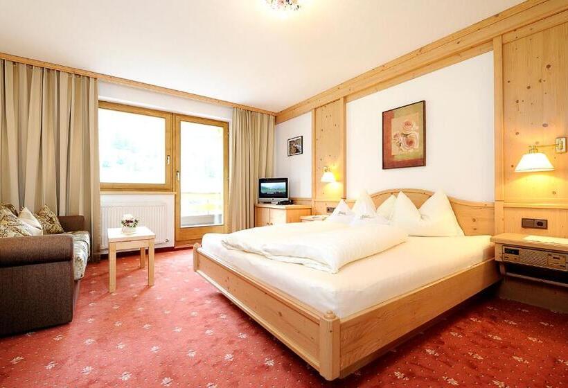 Quarto Estandar, Belavita B&b