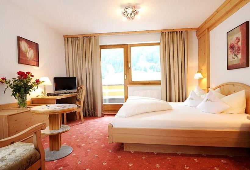 Quarto Estandar, Belavita B&b