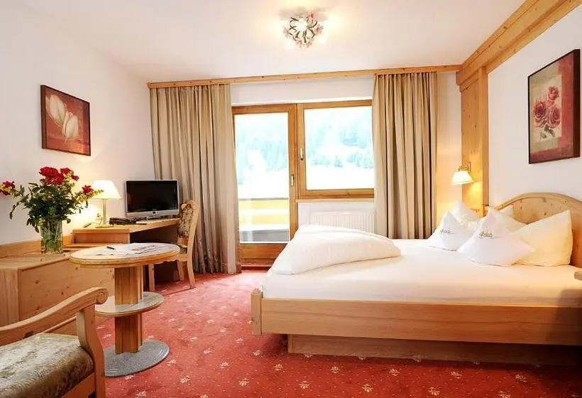 Standard-huone, Belavita B&b