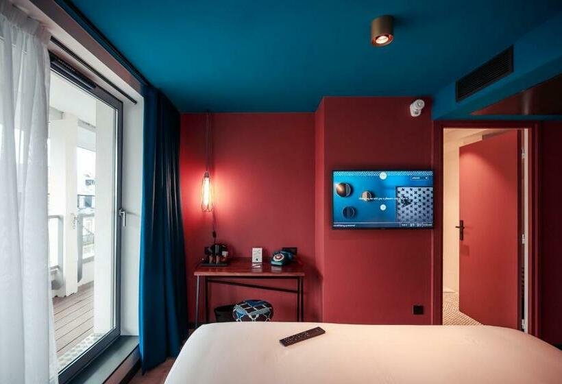 اتاق استاندارد, Boma Easy Living