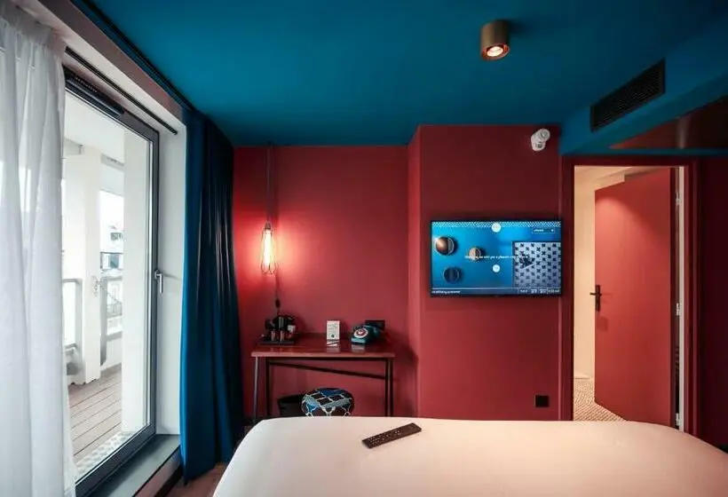 Standard-huone, Boma Easy Living