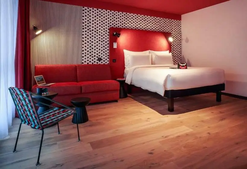 Prestige-huone, Boma Easy Living