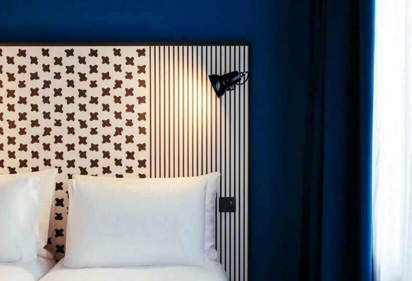 Номер Deluxe, Boma Easy Living