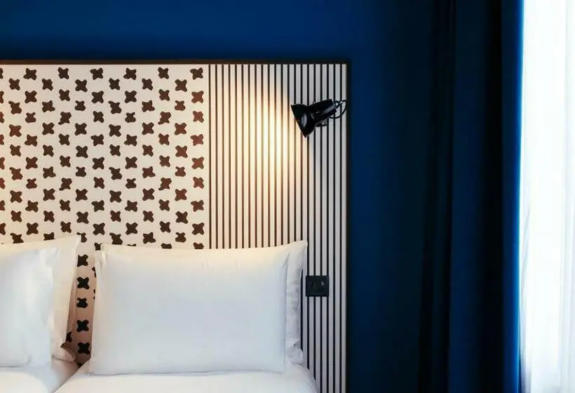 Deluxe-huone, Boma Easy Living