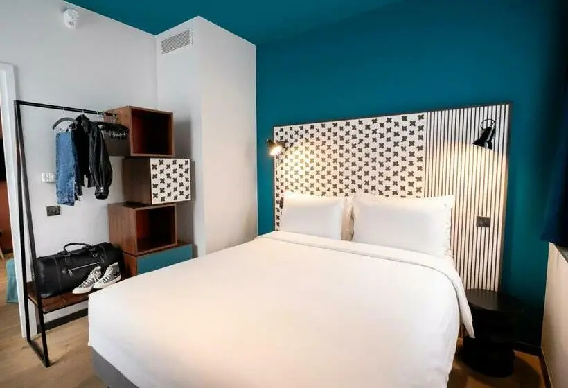 Prestige-huone, Boma Easy Living