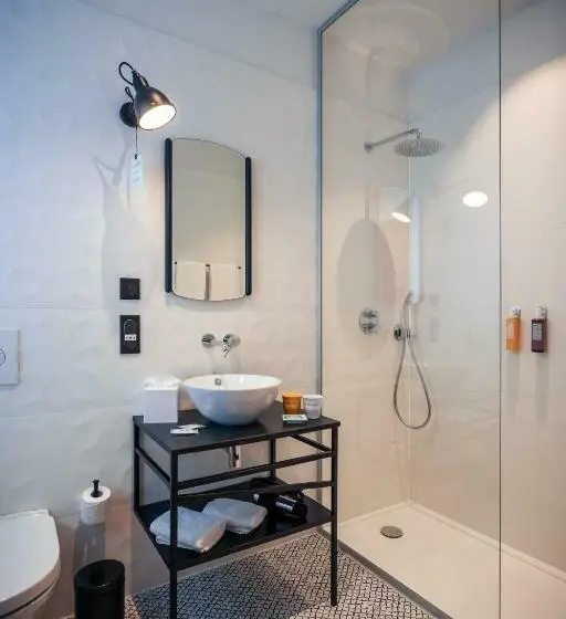 Deluxe-huone, Boma Easy Living
