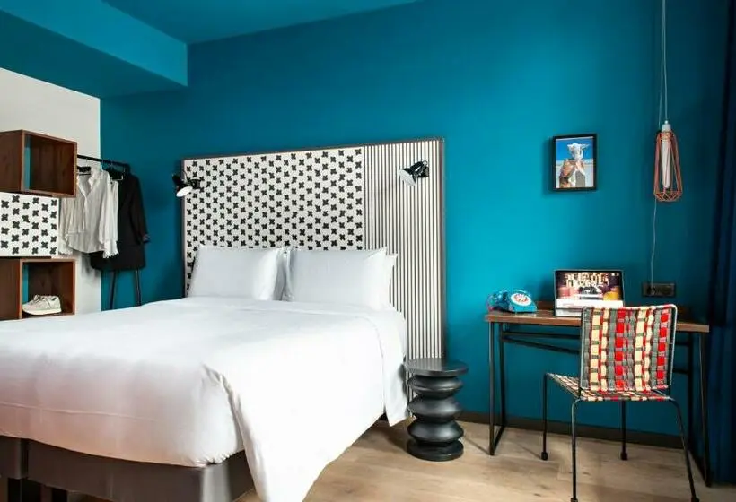 Standard-huone, Boma Easy Living