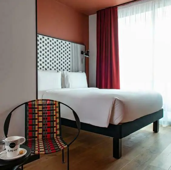 Deluxe-huone, Boma Easy Living