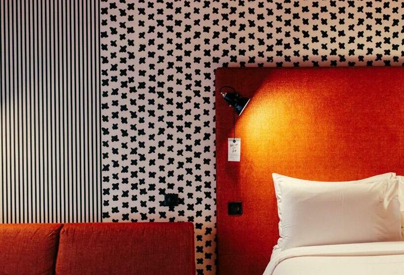 اتاق پرستیژ, Boma Easy Living