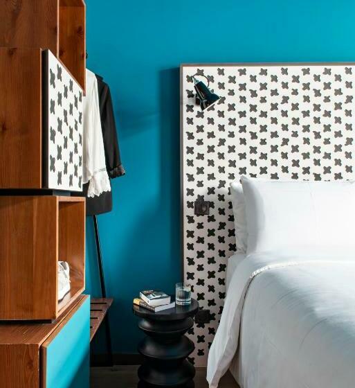 اتاق استاندارد, Boma Easy Living