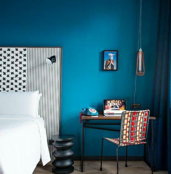 اتاق استاندارد, Boma Easy Living