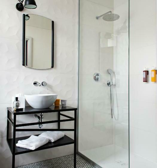 اتاق استاندارد, Boma Easy Living