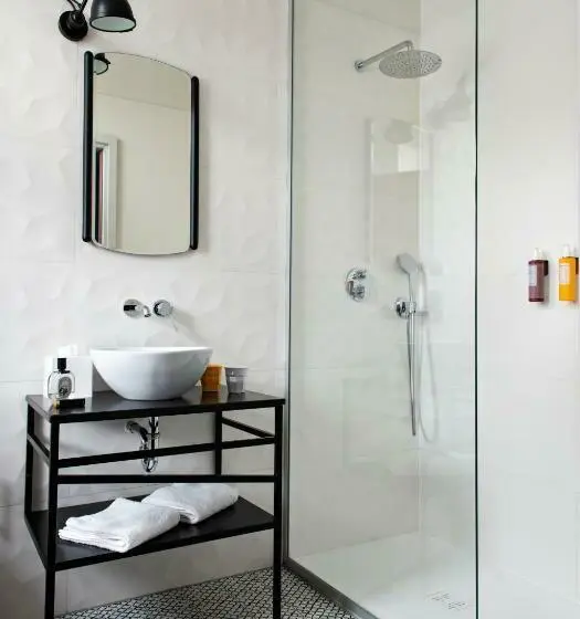 Standard-huone, Boma Easy Living