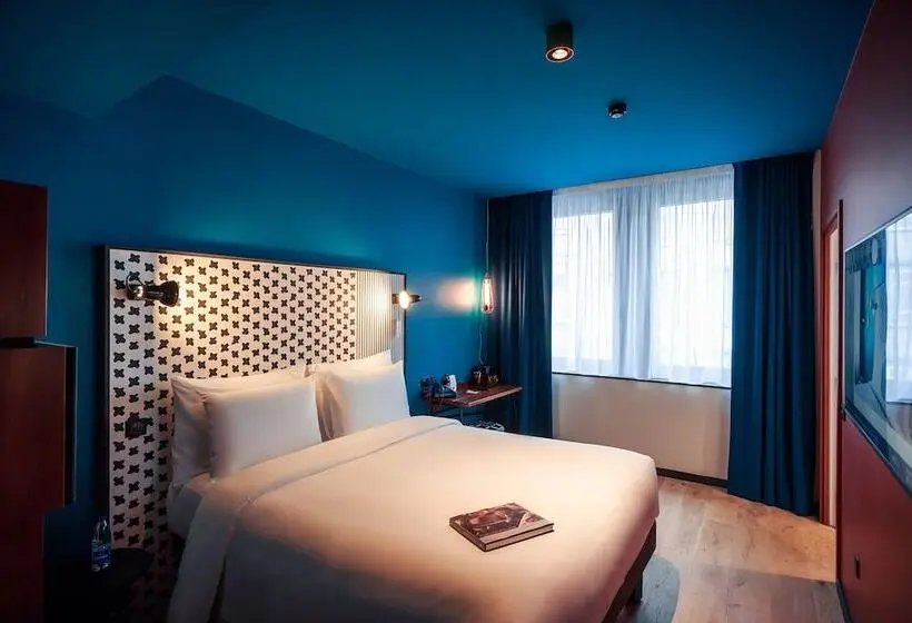 Deluxe-huone, Boma Easy Living