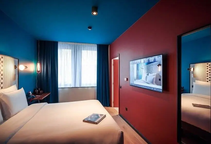 Deluxe-huone, Boma Easy Living