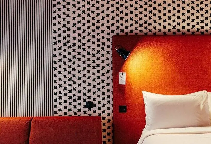 Deluxe-huone, Boma Easy Living