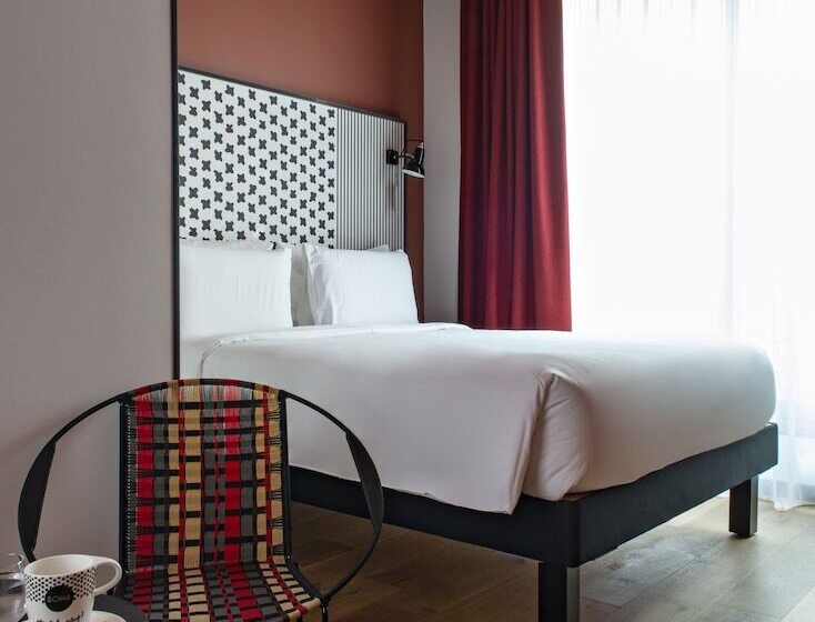 اتاق لوکس, Boma Easy Living