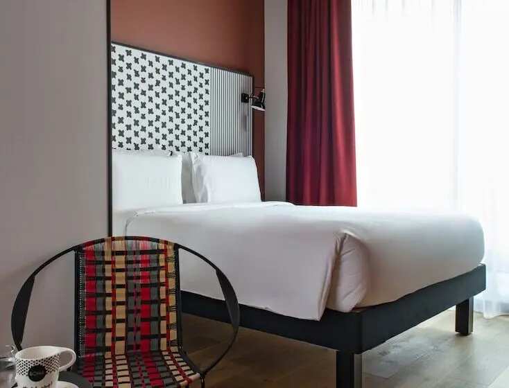 Deluxe-huone, Boma Easy Living