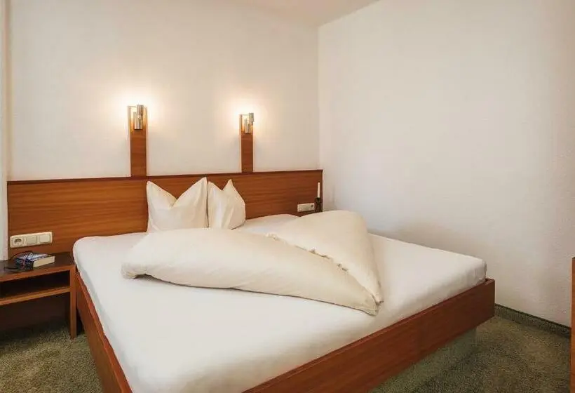 Appartamento 2 Camere da Letto, Cores