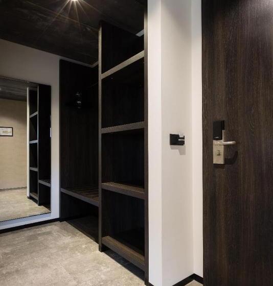 اتاق استاندارد, Fosshotel Glacier Lagoon