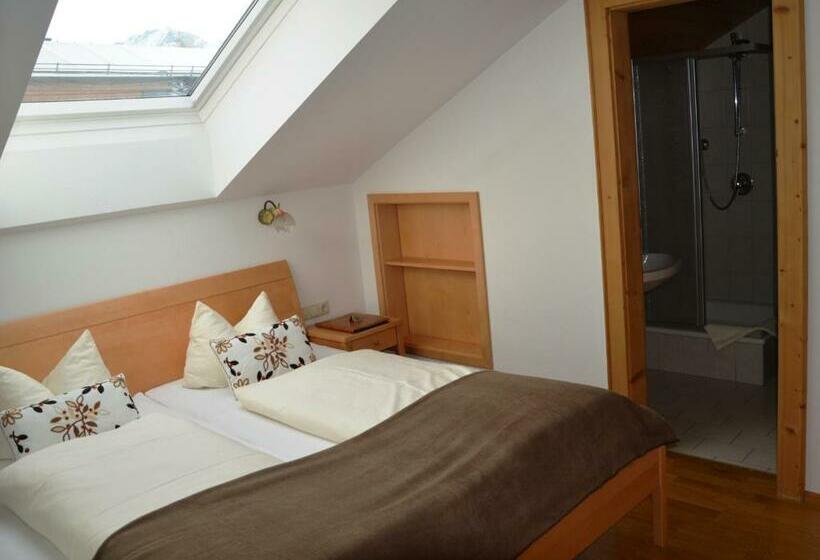 اتاق استاندارد یک نفره, Garni Apart Elfriede