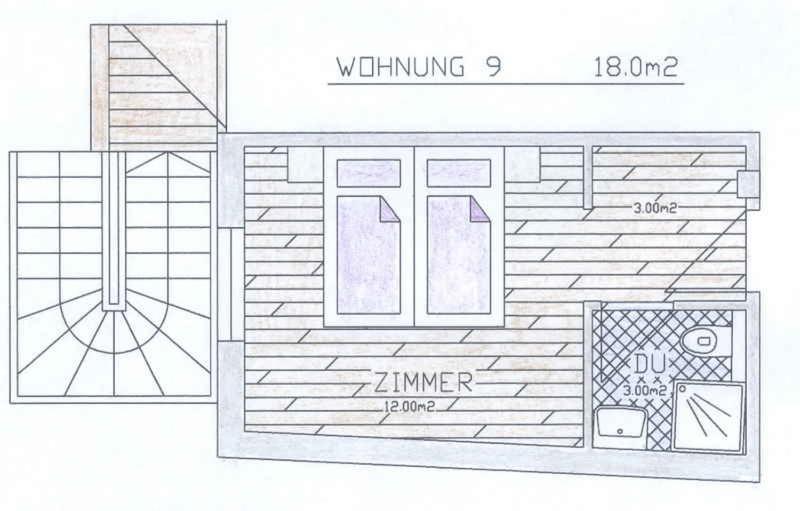 اتاق استاندارد یک نفره, Garni Apart Elfriede