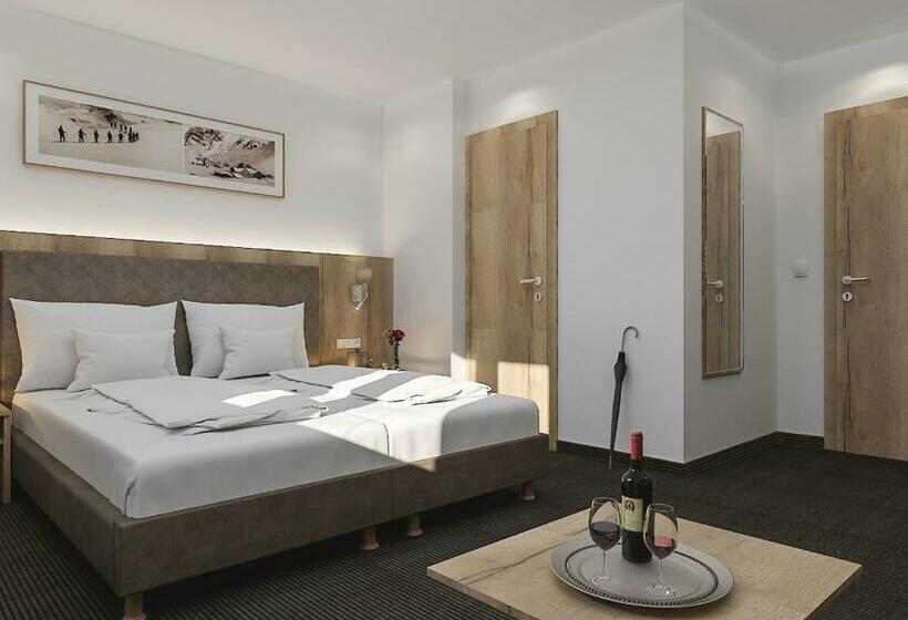 Номер Стандарт, Garni Viktoria