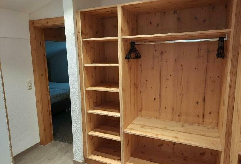Апартаменты 1 Спальня, Garni Viktoria