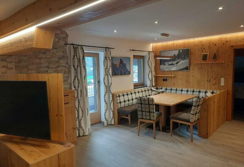 Apartamento 1 Dormitório, Garni Viktoria