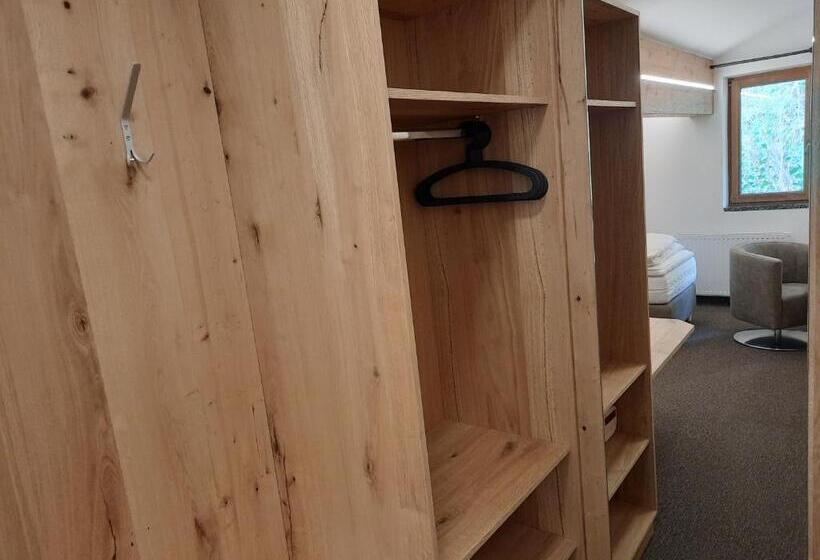 Номер Стандарт Индивидуальный, Garni Viktoria