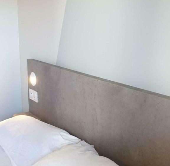 スタンダードルーム, Ibis Budget Ciboure Stjeanluz