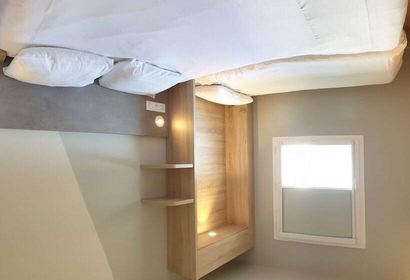 スタンダードルーム, Ibis Budget Ciboure Stjeanluz