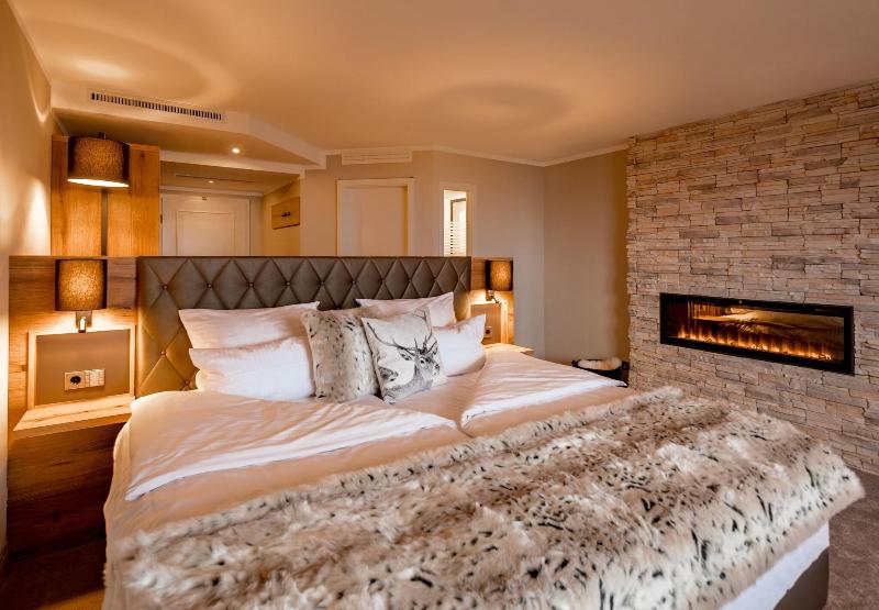 舒适型房间, La Bastide Du Port   Hôtel De Charme