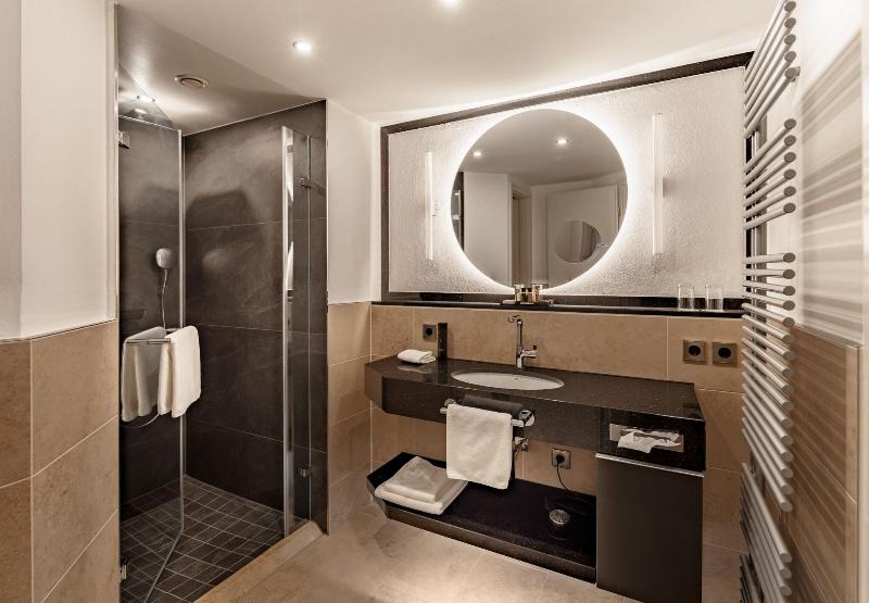舒适型房间, La Bastide Du Port   Hôtel De Charme