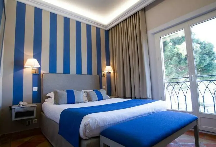 コンフォートルーム, La Bastide Du Port   Hôtel De Charme