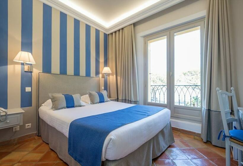 컴포트 룸, La Bastide Du Port   Hôtel De Charme