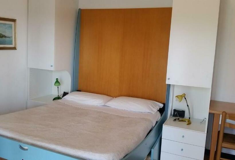 Standard-studio, Residence La Vignetta