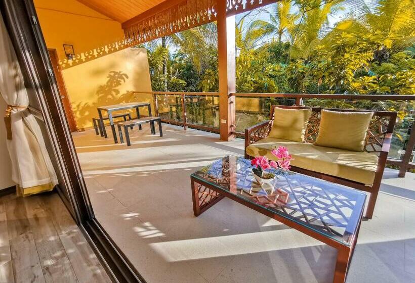 Family Room, Loboc River Resort