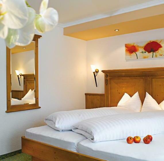 Quarto standard, Olympia