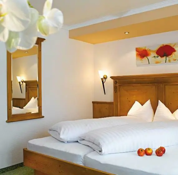 Quarto standard, Olympia