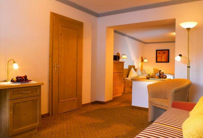 Quarto superior, Olympia