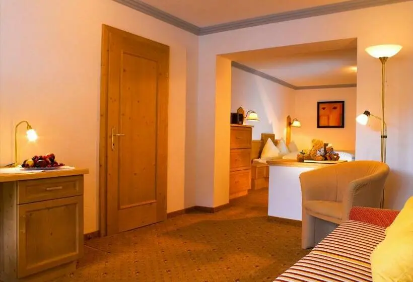 Quarto superior, Olympia